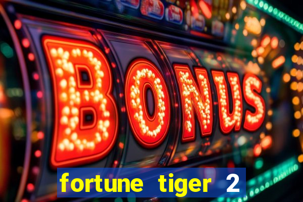 fortune tiger 2 demo revenge